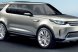 Land Rover Discovery    Evoque