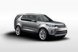 --2014: Land Rover    Discovery