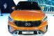 -2014: Hyundai ix25 " " Ford EcoSport
