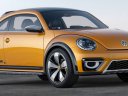 Volkswagen       Beetle