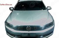 Volkswagen Passat  "next"   ...