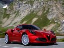 Alfa Romeo  8 