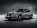    BMW M5 “30 Jahre M5″