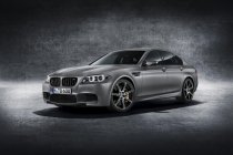    BMW M5 “30 Jahre ...