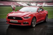    2015 Ford Mustang      ...