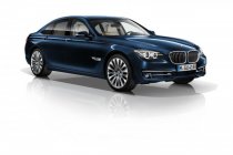 BMW  7-Series Exclusive Edition