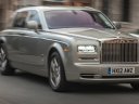 Rolls-Royce  Phantom  