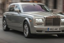 Rolls-Royce  Phantom  