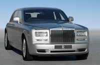 Rolls-Royce      Phantom