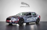 Jaguar    XE