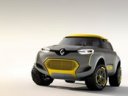 Renault  - Kwid  