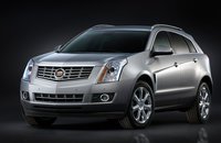 General Motors  Cadillac    ...