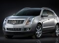 General Motors  Cadillac   