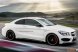    Mercedes CLA45 AMG Coupe