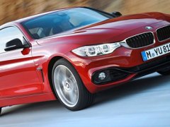 BMW    4-Series