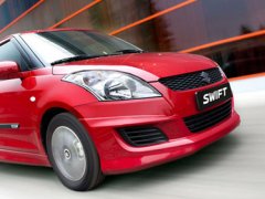 Suzuki    Swift