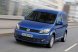 Volkswagen Caddy BlueMotion:    