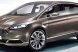 Ford      S-MAX