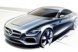 -2013: Mercedes-Benz   S- Coupe