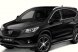 CR-V Black Edition -    Honda