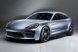 Porsche Panamera  "next"    