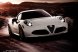     Alfa Romeo 4C Launch Edition