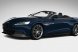 Aston Martin     Vanquish Volante