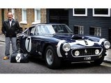 Ferrari 250 GT SWB 1960     11  