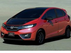 Honda Fit Special Customize  N-BOX + ELEMENT (8 )