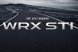2015 Subaru WRX STI   