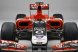    McLaren  Marussia Virgin