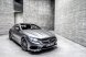  50   2014 Mercedes S-Class Coupe