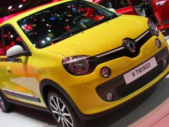 Twingo:  Renault   
