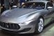 Maserati     Alfieri