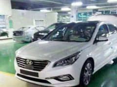       Hyundai Sonata (2 )