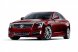 Cadillac ATS Crimson Sport Edition  